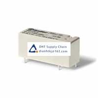 Finder Relay 434170244000 Original Neww Stock Price 