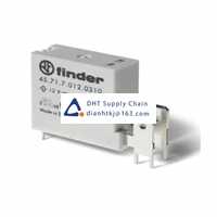 Finder Relay 457170241310 Original Neww Stock Price 