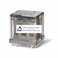 Finder Relay 622382304000 Original Neww Stock Price 