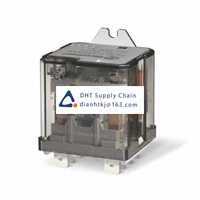 Finder Relay 628290124300 Original Neww Stock Price 