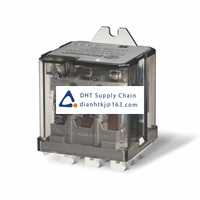 Finder Relay 628390244000 Original Neww Stock Price 