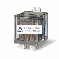 Finder Relay 653181104300 Original Neww Stock Price 