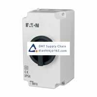  Fuses and Circuit Breakers Eaton_248384 Z-MFG/NL