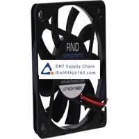 RND_RND 460-00010 Fans and Thermal Management Accessories