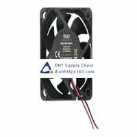 RND_RND 460-00091 Fans and Thermal Management Accessories