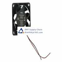 RND_RND 460-00092 Fans and Thermal Management Accessories