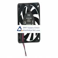 RND_RND 460-00098 Fans and Thermal Management Accessories