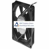 NMB_3610KL-05W-B50-P00 Fans and Thermal Management Accessories