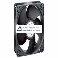 ebm-papst_4414MR Fans and Thermal Management Accessories