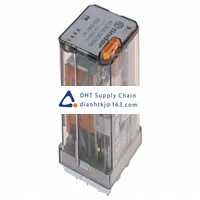 Finder Relay 62.33.9.024.4040 Original Neww Stock Price 