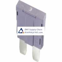  Fuses and Circuit Breakers iMaXX_F1803