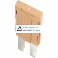  Fuses and Circuit Breakers iMaXX_F1805