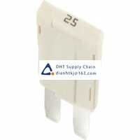  Fuses and Circuit Breakers iMaXX_F1825