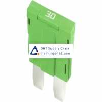  Fuses and Circuit Breakers iMaXX_F1830