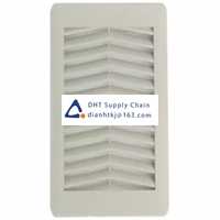 Fandis_FPF12KRG-100 Fans and Thermal Management Accessories