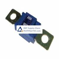  Fuses and Circuit Breakers iMaXX_MGP200