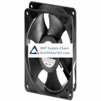 Tracofan_D06T24HWS Fans and Thermal Management Accessories