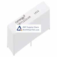 Sensata / Crydom Relay DAT72405-HR Original Neww Stock Price 