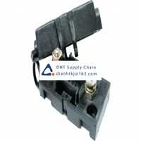  Fuses and Circuit Breakers iMaXX_HMD1