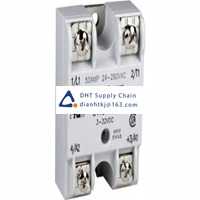 Sensata / Crydom Relay 84134020 Original Neww Stock Price 