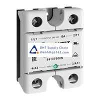 Crouzet Relay 84137000N Original Neww Stock Price 