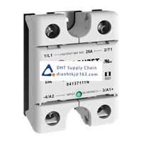 Crouzet Relay 84137111N Original Neww Stock Price 