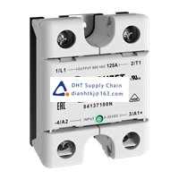 Crouzet Relay 84137180N Original Neww Stock Price 