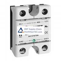 Crouzet Relay 84137670N Original Neww Stock Price 