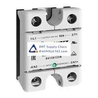 Crouzet Relay 84138123N Original Neww Stock Price 