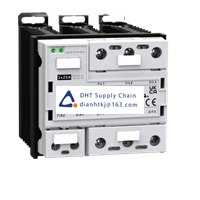 Crouzet Relay GNR25ACZH Original Neww Stock Price 