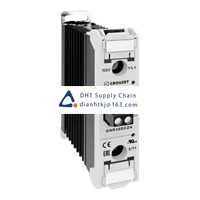 Crouzet Relay GNR30DCZH Original Neww Stock Price 