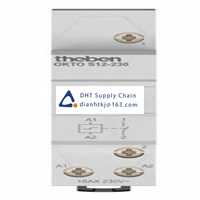 Theben Relay 3120120 Original Neww Stock Price 