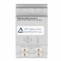 Theben Relay 3120130 Original Neww Stock Price 