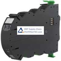  Fuses and Circuit Breakers Murrelektronik Limited_9000-41012-0600000