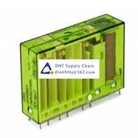 Elesta Relay SIR332-12VDC (H300115) Original Neww Stock Price 