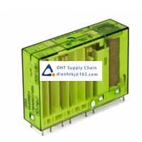 Elesta Relay SIR422-24VDC (H162778) Original Neww Stock Price 