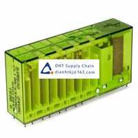 Elesta Relay SIR442-24VDC (H300378) Original Neww Stock Price 