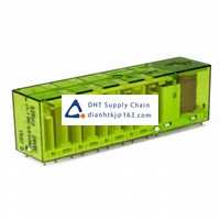 Elesta Relay SIR912-24VDC (H300475) Original Neww Stock Price 