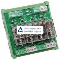 Seeit Relay DIN-RELAY04-12V Original Neww Stock Price 