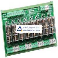Seeit Relay DIN-RELAY08-24V Original Neww Stock Price 