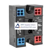 Sensata / Crydom Relay DPID6040RH Original Neww Stock Price 