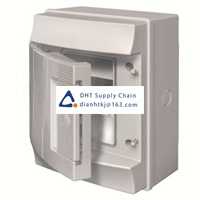  Fuses and Circuit Breakers ABB_1SLM006500A2110