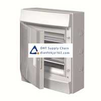  Fuses and Circuit Breakers ABB_1SLM006500A2114