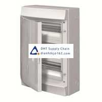  Fuses and Circuit Breakers ABB_1SLM006500A2116