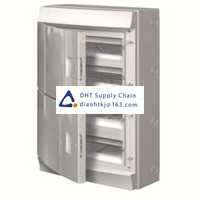  Fuses and Circuit Breakers ABB_1SLM006500A2117