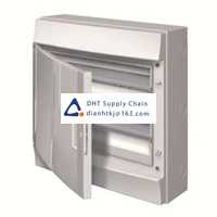  Fuses and Circuit Breakers ABB_1SLM006500A2115