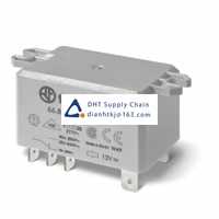 Finder Relay 66.82.8.230.4000 Original Neww Stock Price 