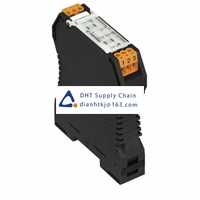  Fuses and Circuit Breakers Weidm??ller_8614800000