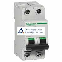  Fuses and Circuit Breakers Schneider Electric_M9F12232