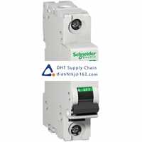  Fuses and Circuit Breakers Schneider Electric_M9F23125